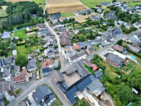 Weiler am Berge